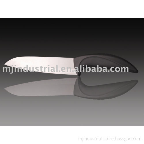 Ceramic kitchen knives